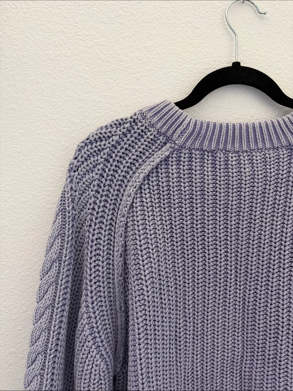Women’s Free People Sweater - Picture 7 of 9